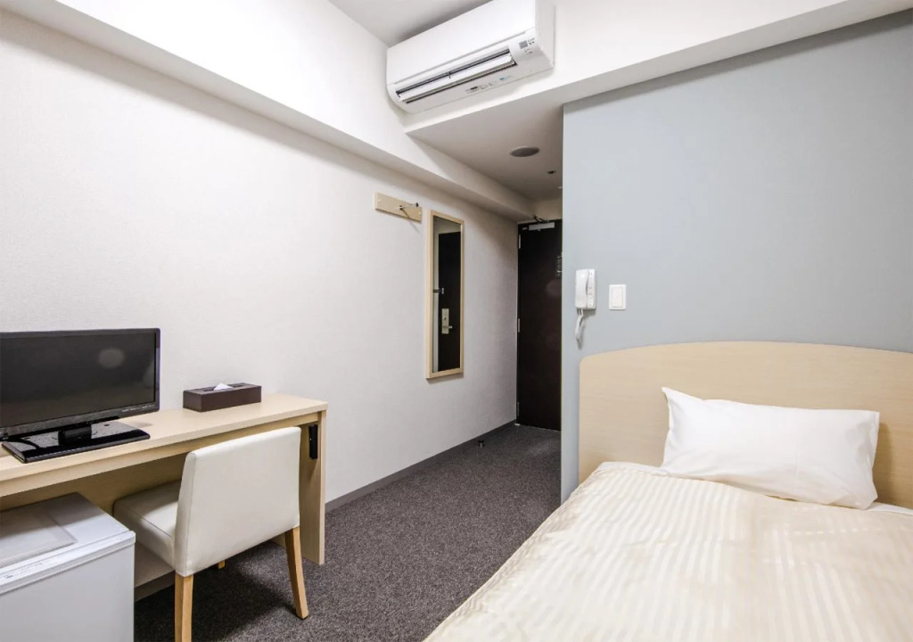 Four Points Flex by Sheraton Morioka