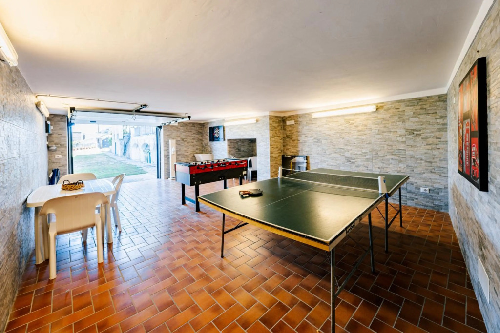 Appartamento Emma in Villa Laura