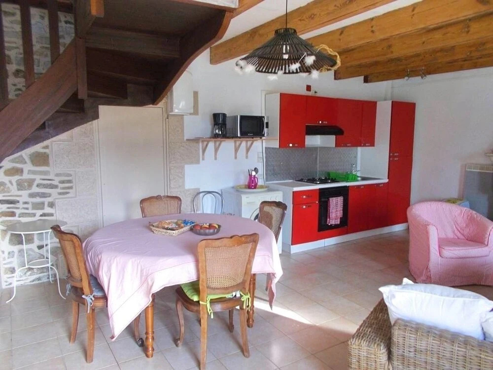 Gîte Conan