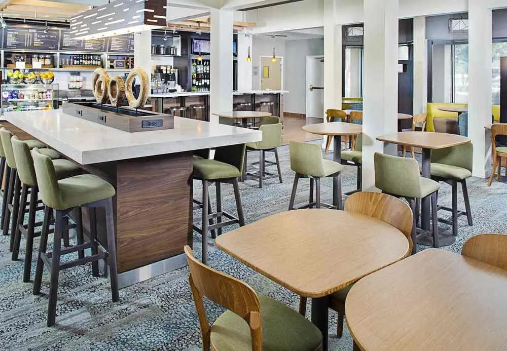 Courtyard by Marriott Tucson Williams Centre