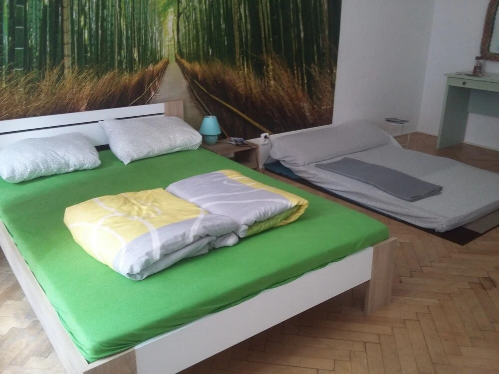 Doroti Apartment