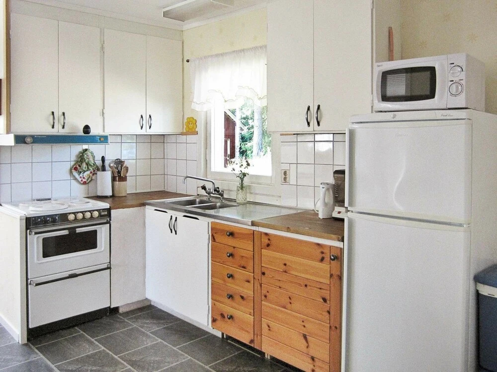 4 Person Holiday Home in Valdemarsvik