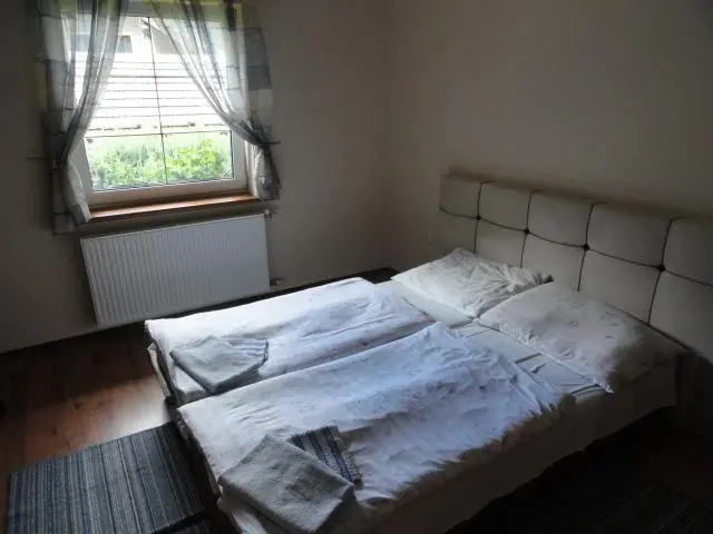 Penzion Eka