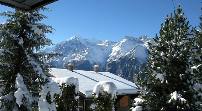 Chalet Nachtigall