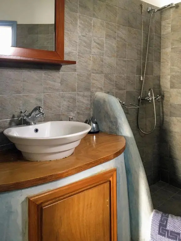 Anatoli Apartments