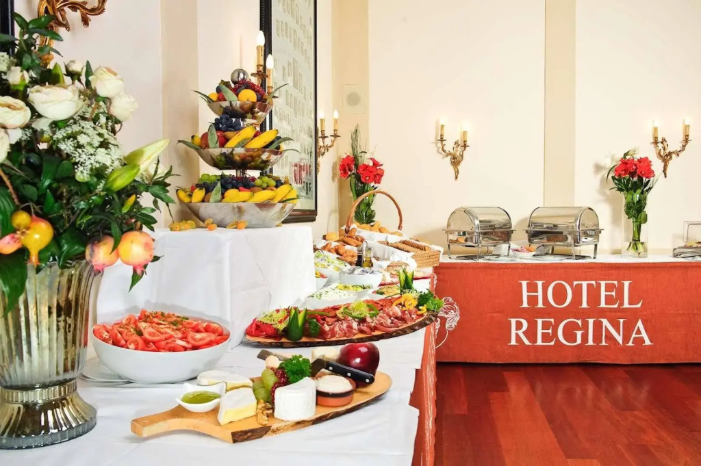 Hotel Regina