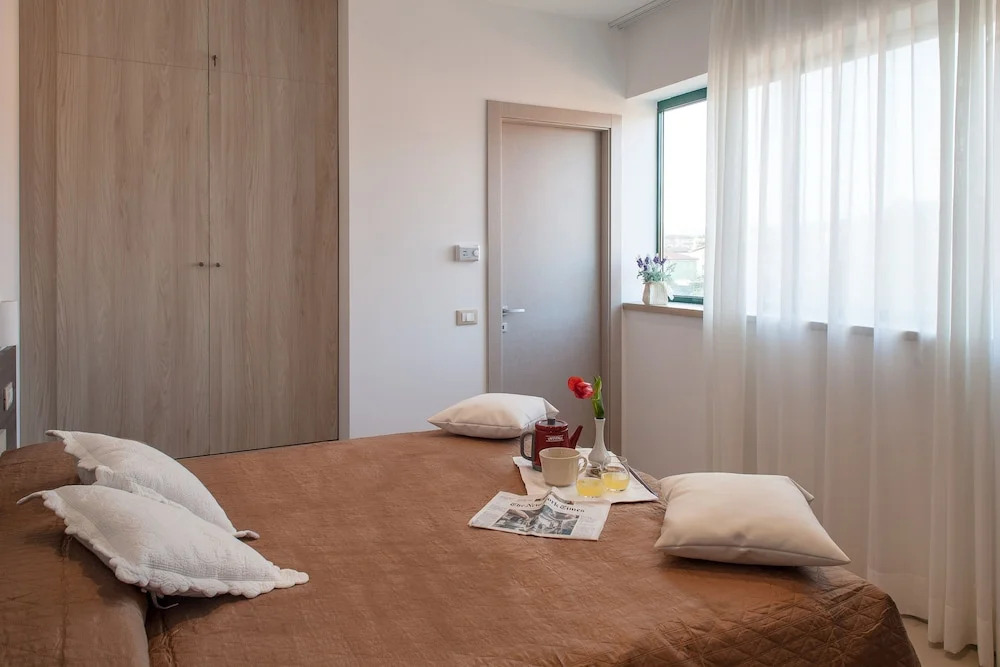 Firmafede Guest House