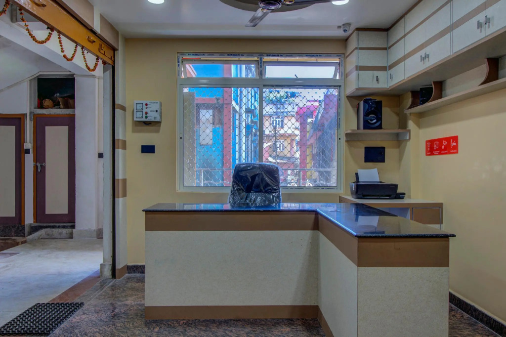 Anant Home Stay