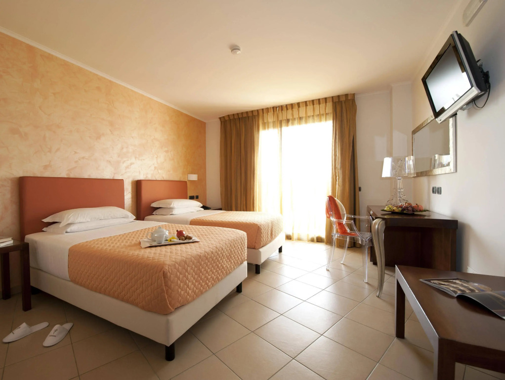 Grand Hotel Sofia