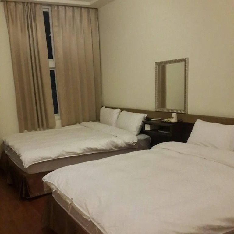 Jin Hai An Resort