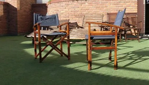 Apartamentos Plaza