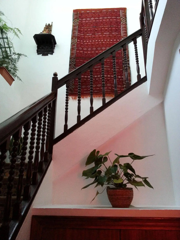 Hostal El Faro