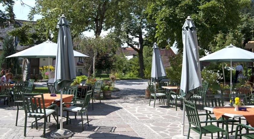 Gasthaus Gössler