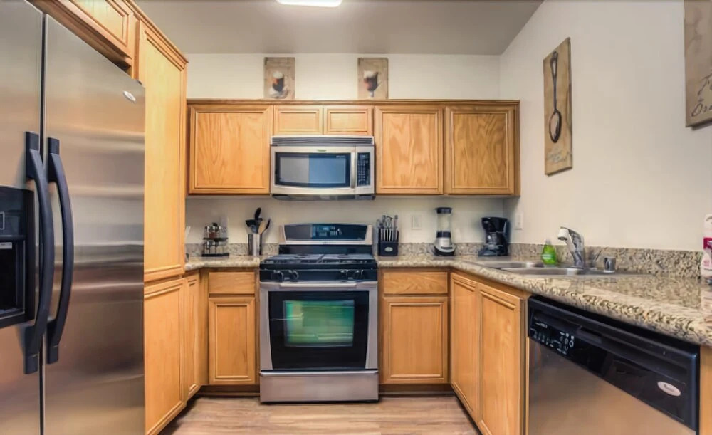 Glendon Westwood #2207 1 Bedroom Home