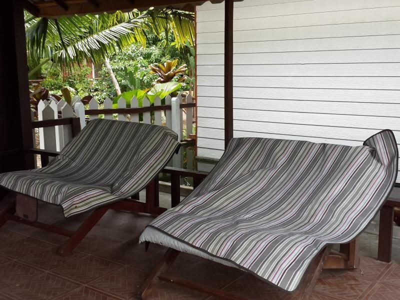 Salika Resort