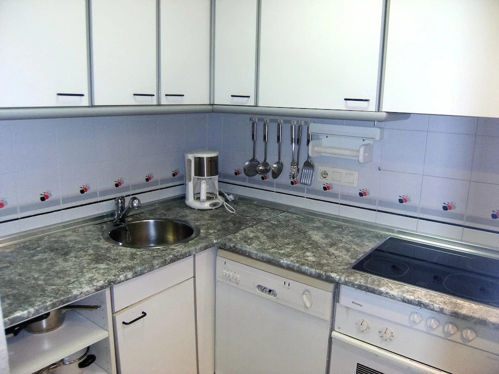 Apartamento Blaumar B-12