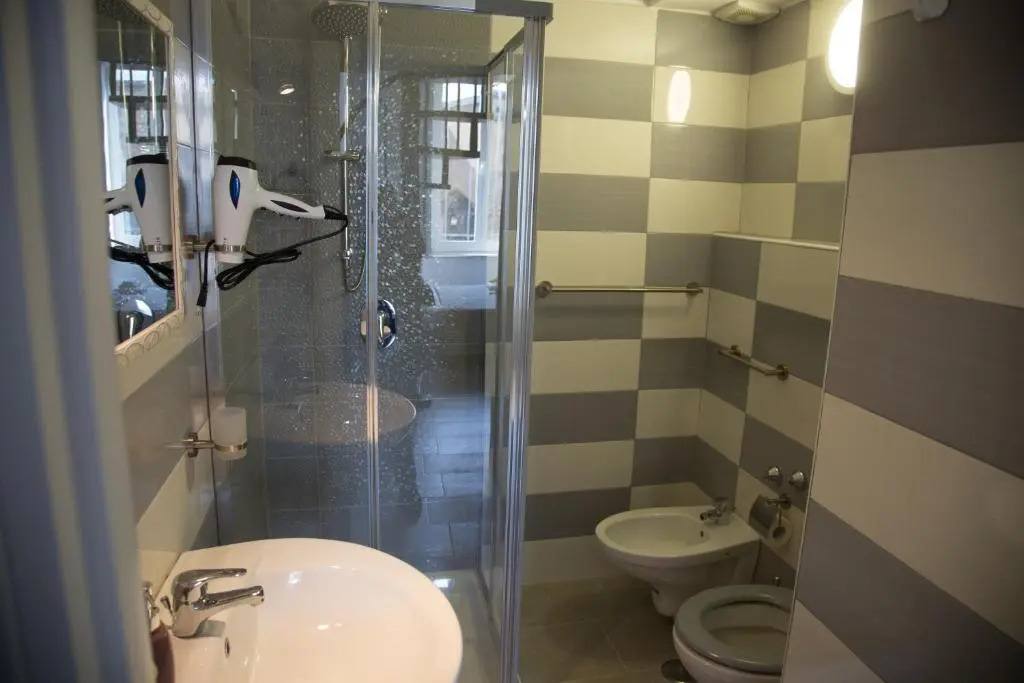Vesuvius Luxury Suites