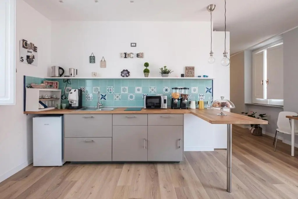 B&B Terza Luna