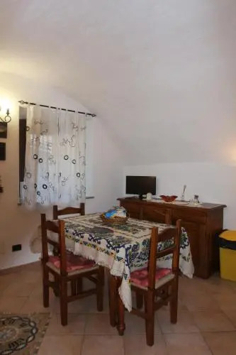 Maison Cassius