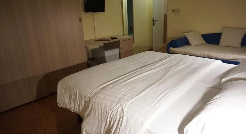 Hotel Blue Marine