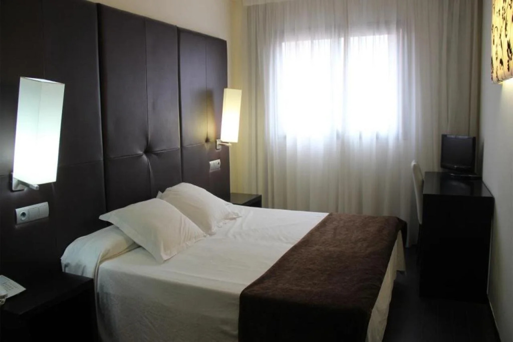 Hotel Diegos