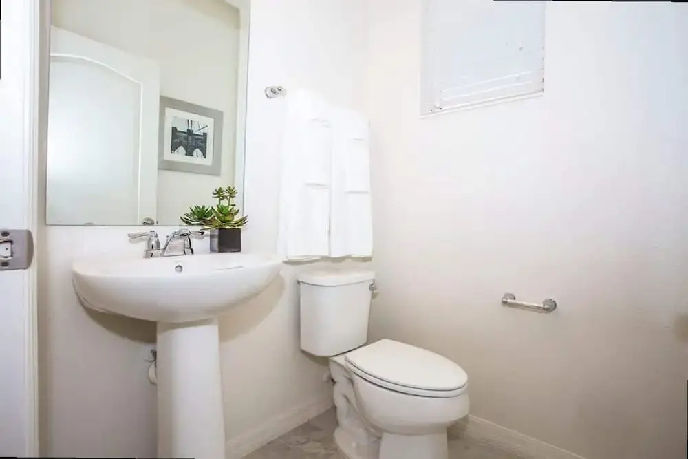 Unforgettable Family Stay 4Bd Gameroom by Disney