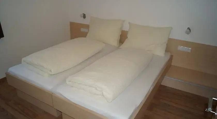 Ferienwohnung Klocker Andreas