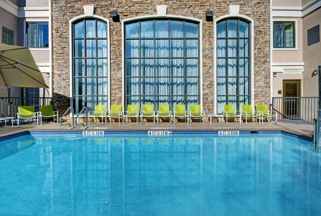 Homewood Suites by Hilton Eatontown