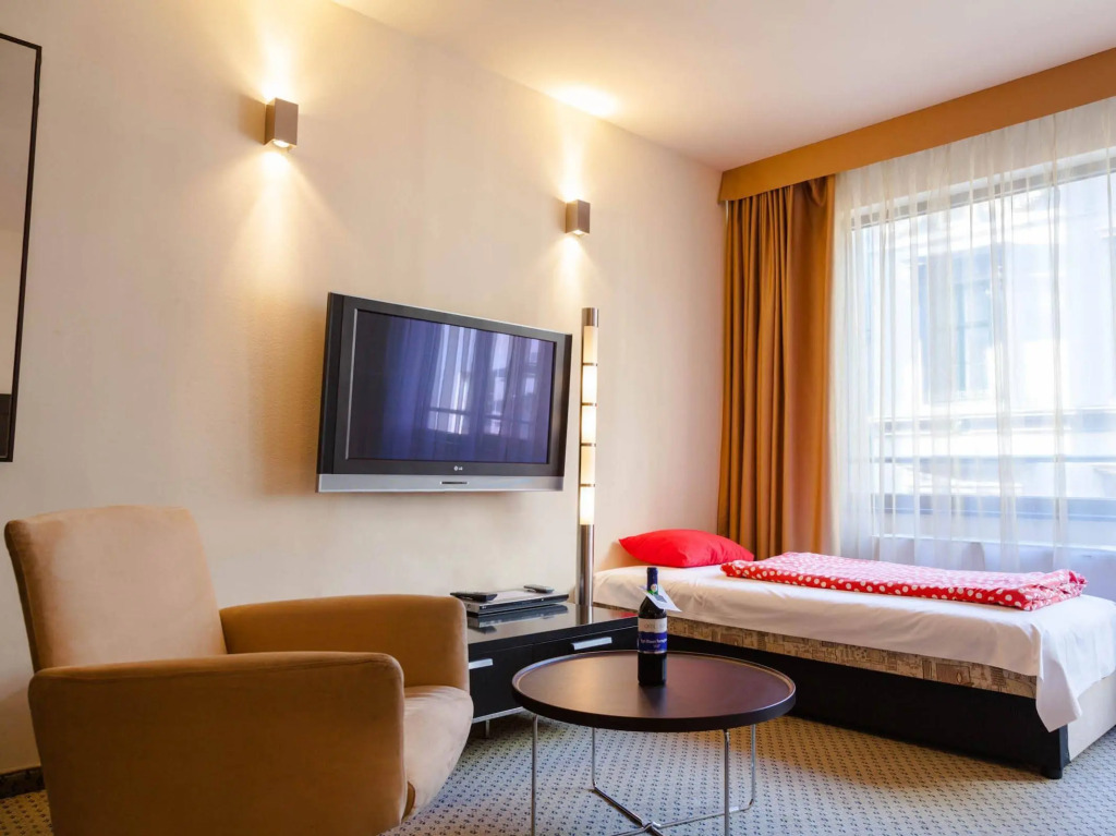 City Gardens Apartments