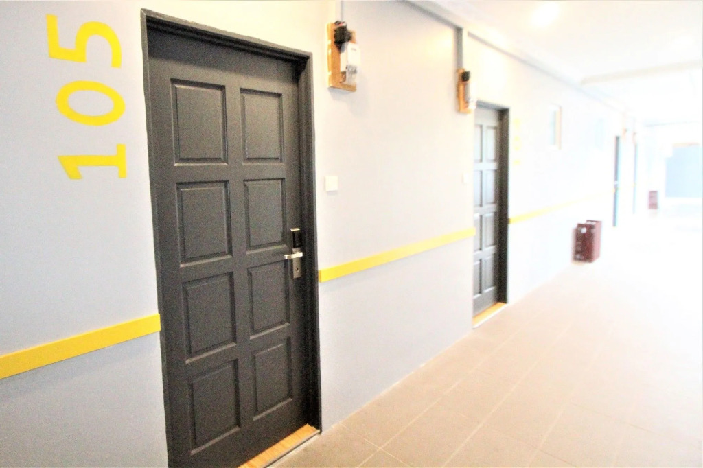 AR Residences