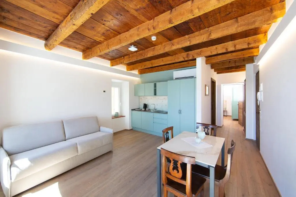 Casa Castagna 1620
