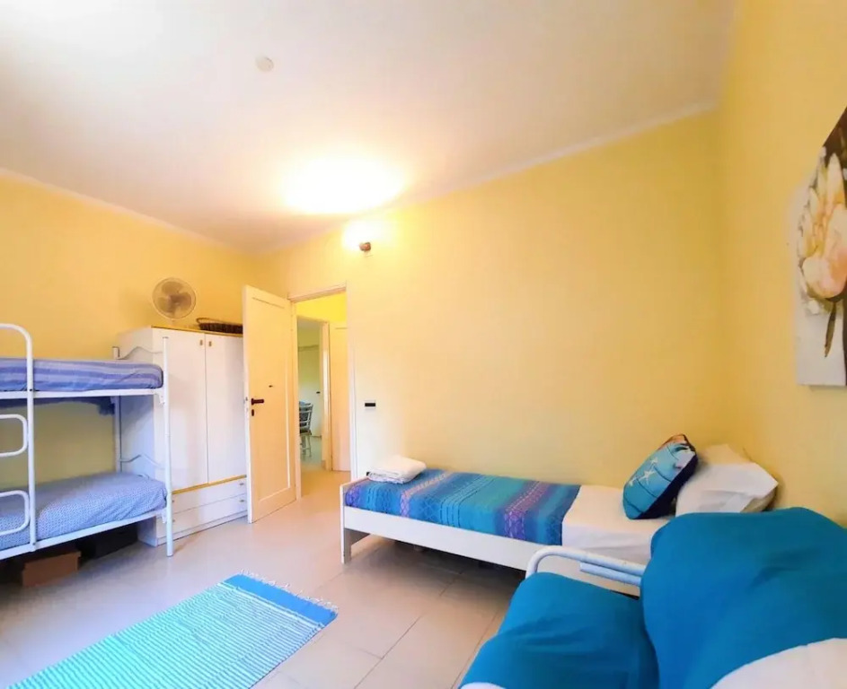 Casa Le Caravelle in Alghero