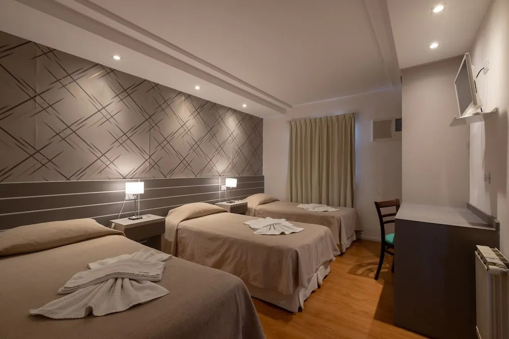 Hotel La Posta