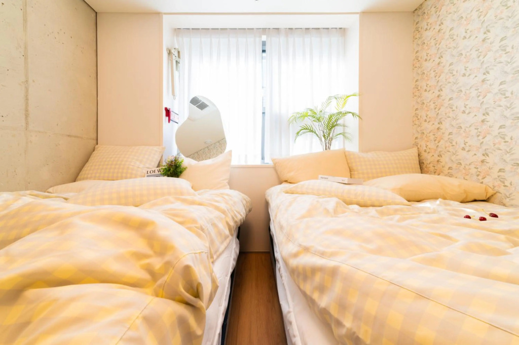 Wave Family Suite #3