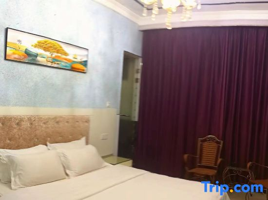 Jinhu Hotel (Nanning Wuhe University Town)