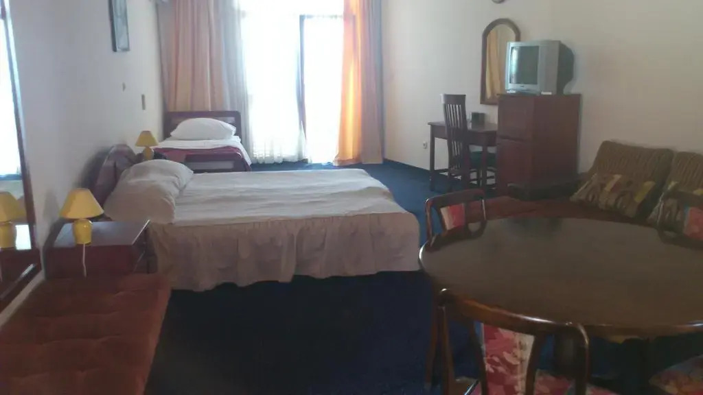 Hotel Miramare