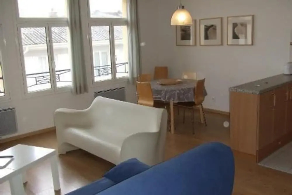 LE 56 Appartement 2