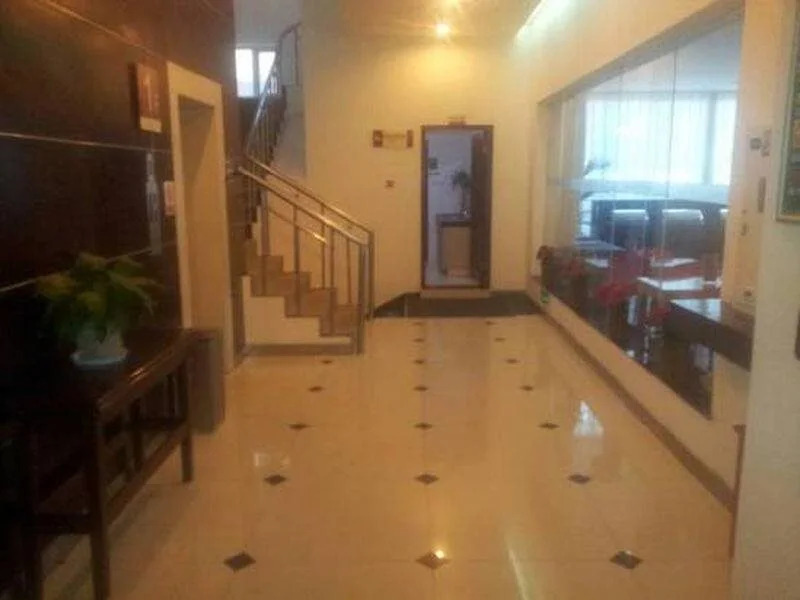 Fairyland Hotel(Kundu)