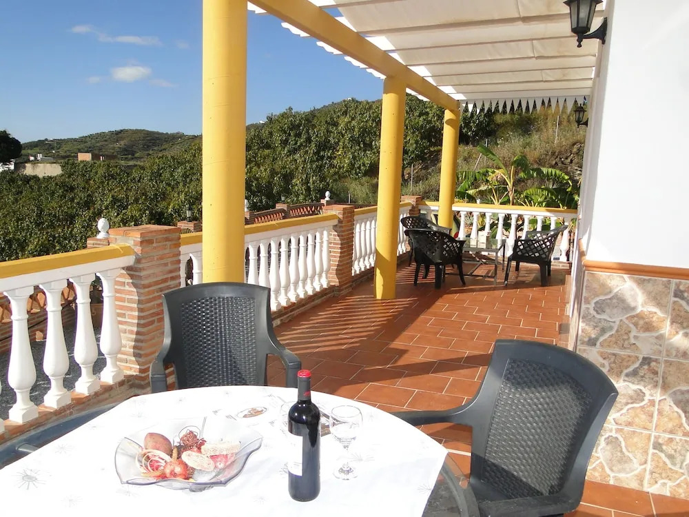 Villa La Macera by Villa Plus