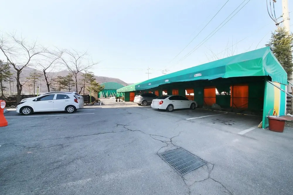 Dongducheon Hive