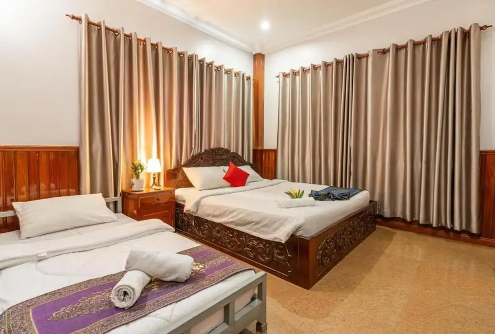 city inn hotel