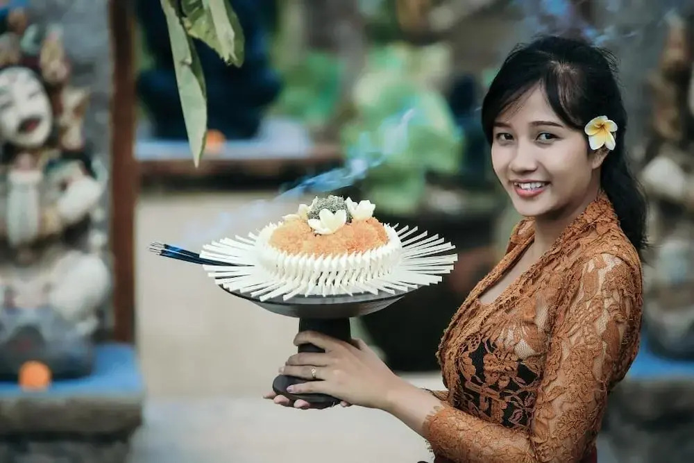KERAMAN SUITE UBUD