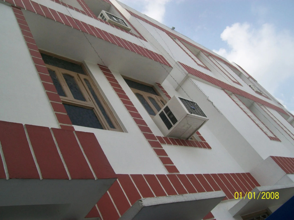Hotel Viraat Inn Gaya