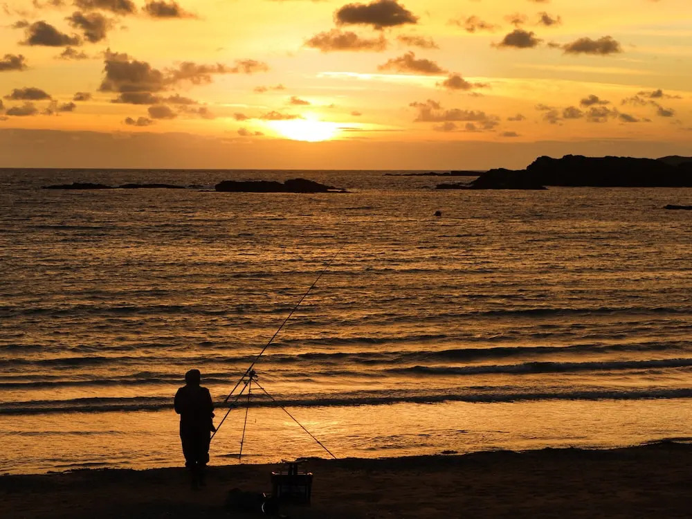 Tyn Towyn - Ty Coch