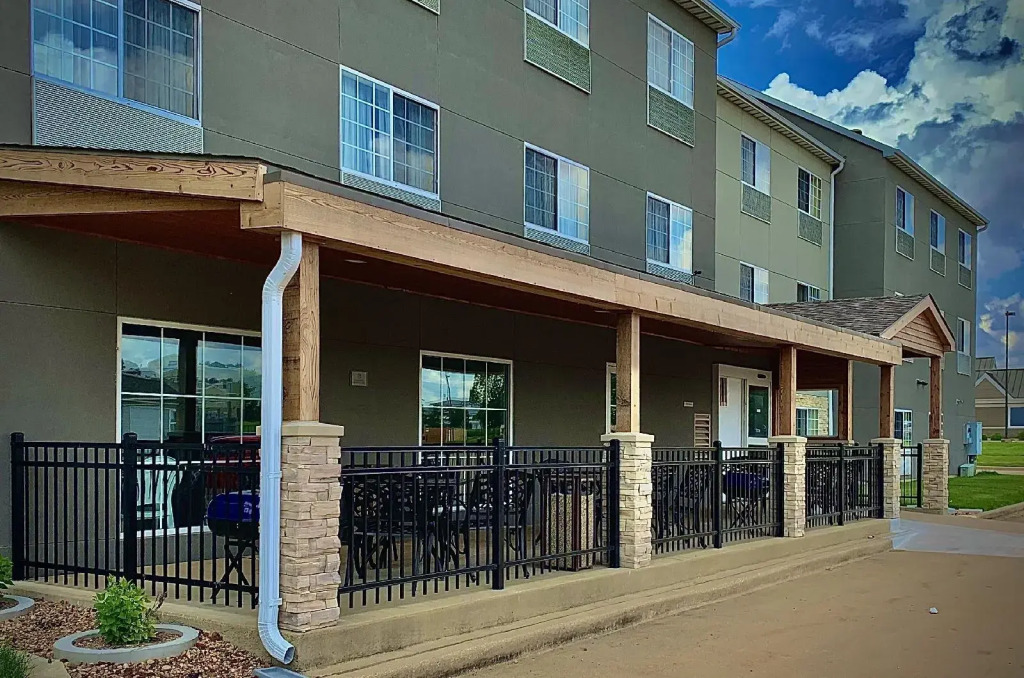 Garner Hotel Decatur - Forsyth by IHG