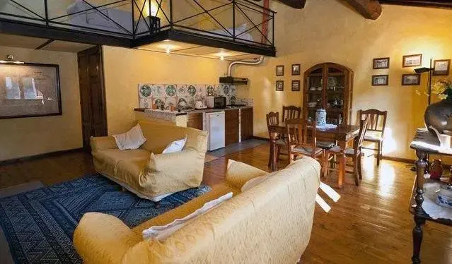 B&B Il Palazzo