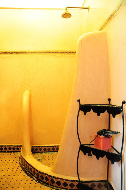 Riad Al Mamoune