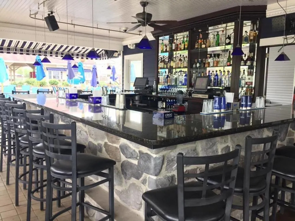 Harbour Square Suites