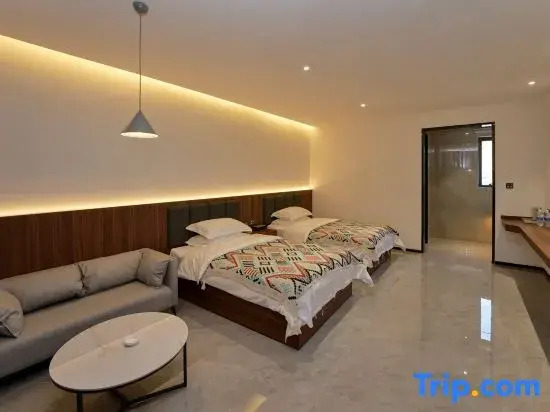 Nalati Zizai Courtyard Homestay