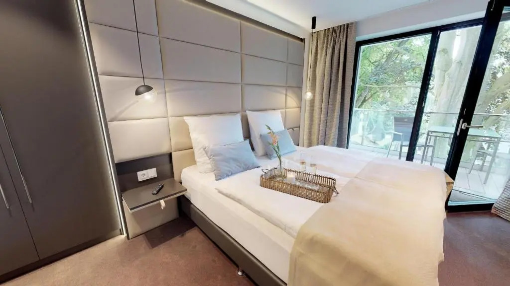 White Pearl Apartment 2.07